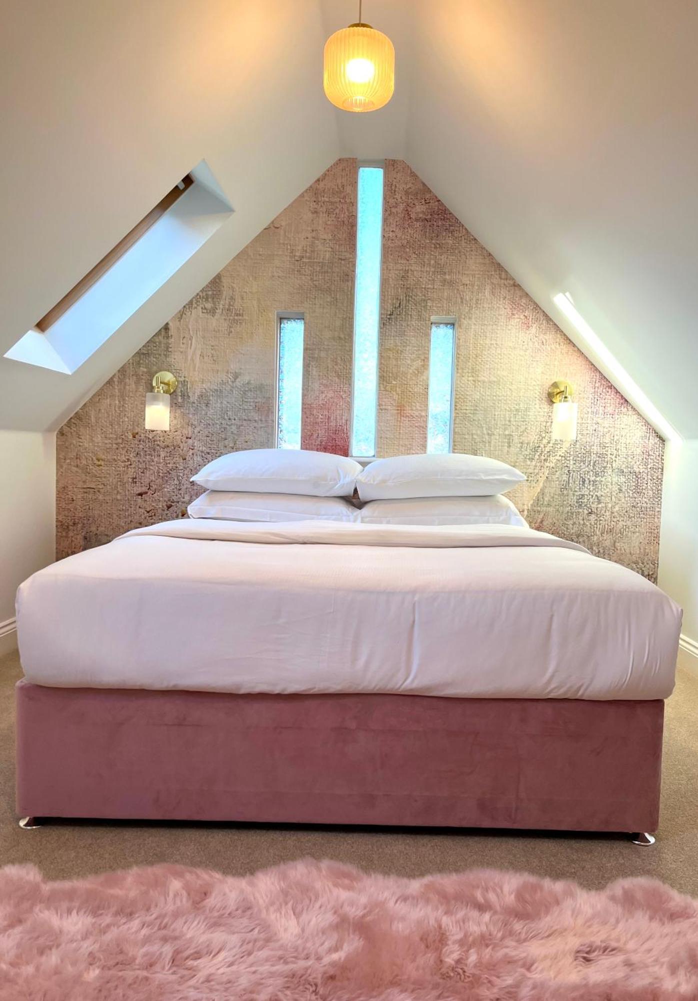 The Gallery - Town Centre - Beach 5 Minute Walk - Superfast Wifi - Outdoor Terrace - Sleeps Up To 6 - Netflix - Contractor Friendly - Short & Long Stays - Coffee Machine Bournemouth Exterior foto